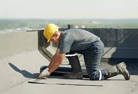 Best Gutter Installation and Repair  in Ogdensburg, NY